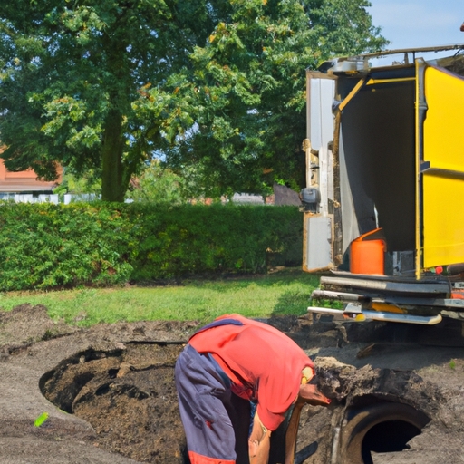 What is the process for finding reliable septic repair services near me?