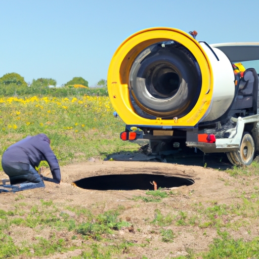 Discover the secret to quick and reliable septic repair services nearby!