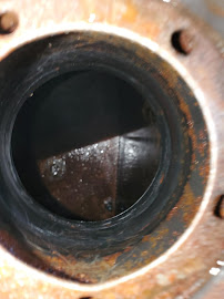 Steps involved in conducting a thorough septic system inspection