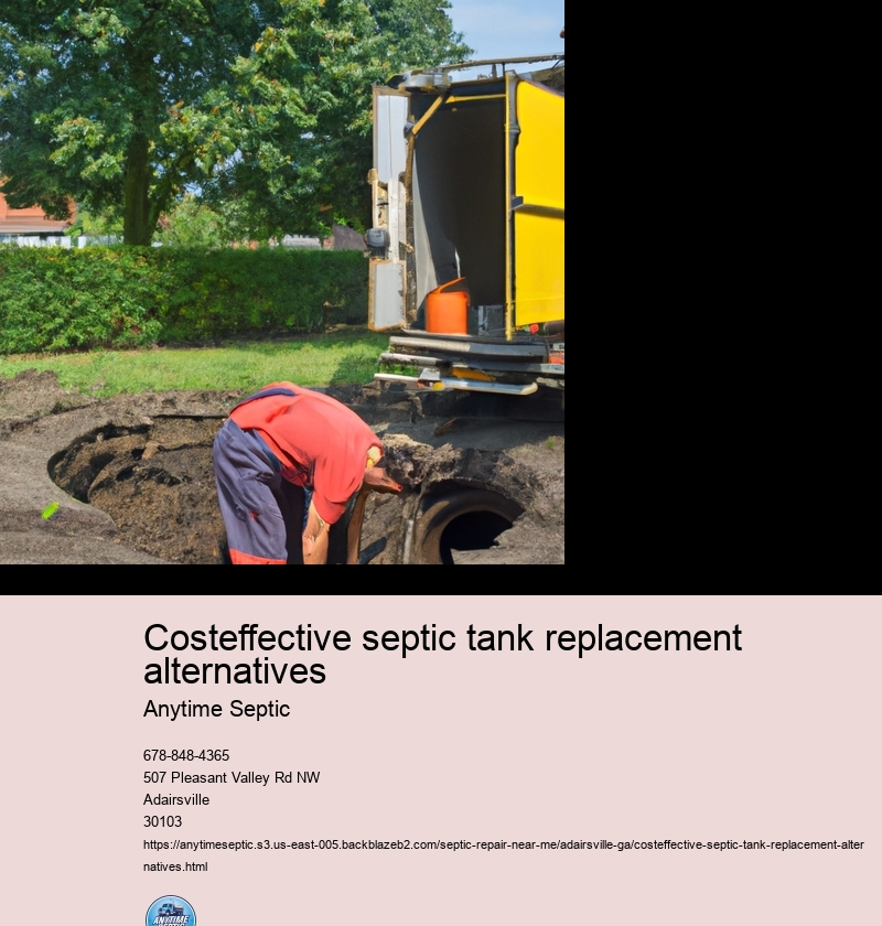 Factors to consider when choosing a cost-effective option