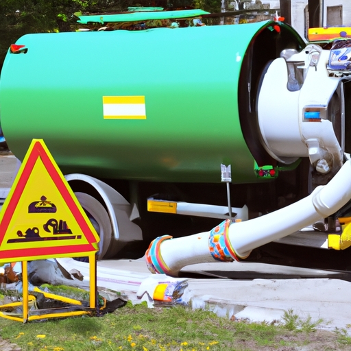 Discover the Secrets to Maintaining a Healthy Septic System for Years to Come