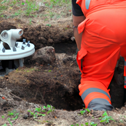 How to Keep Your Septic System Running Smoothly with Expert Help