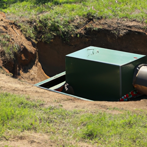 Importance of regular septic tank maintenance for homeowners